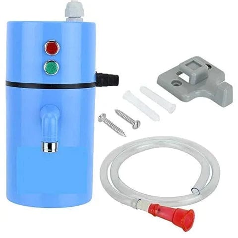 Portable Electric Geyser