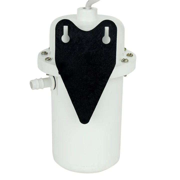 Portable Electric Geyser